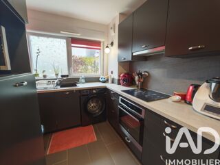  Appartement � vendre 3 pi�ces 64 m�