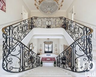  Maison  vendre 9 pices 283 m