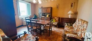  Maison � vendre 3 pi�ces 82 m�