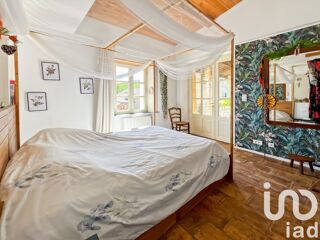  Maison � vendre 8 pi�ces 230 m�