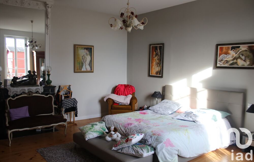 � vendre  Maison Bourgneuf (17220)