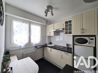  Appartement � vendre 1 pi�ce 25 m�