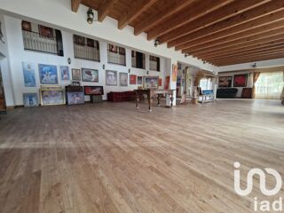  Maison � vendre 10 pi�ces 560 m�