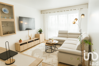  Appartement � vendre 3 pi�ces 69 m�