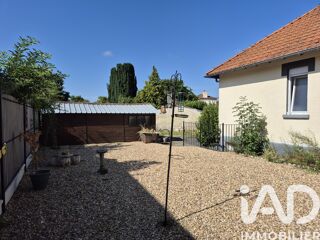  Maison � vendre 5 pi�ces 85 m�