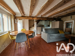  Maison � vendre 2 pi�ces 44 m�