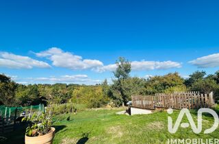  Maison � vendre 4 pi�ces 98 m�