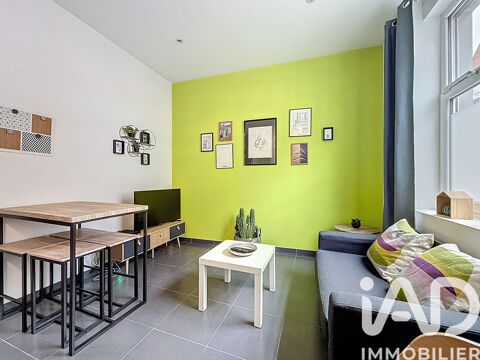   Vente Maison/villa 3 pi�ces Maison - 3 pi�ce(s) - 60 m�