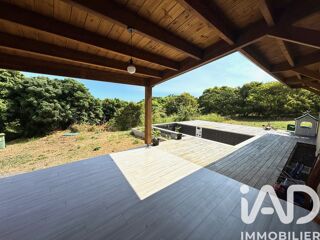  Maison � vendre 5 pi�ces 136 m�