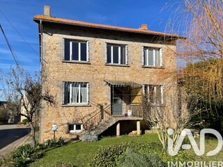  Maison � vendre 8 pi�ces 148 m�