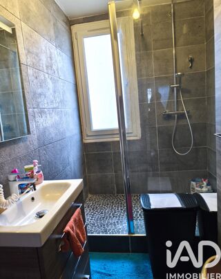  Appartement  vendre 3 pices 57 m