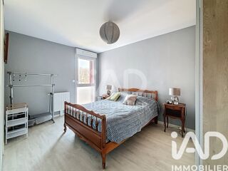  Appartement � vendre 2 pi�ces 57 m�