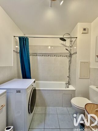  Appartement � vendre 2 pi�ces 45 m�