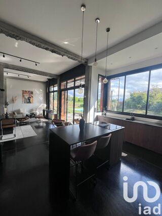  Villa � vendre 4 pi�ces 175 m�