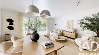  Appartement � vendre 4 pi�ces 92 m�