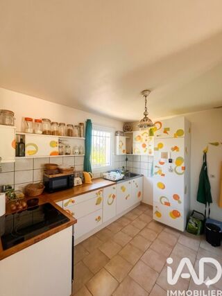  Maison � vendre 5 pi�ces 147 m�