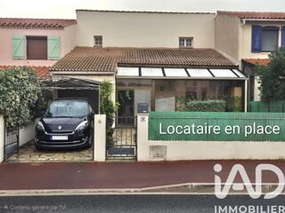  Maison � vendre 5 pi�ces 97 m�