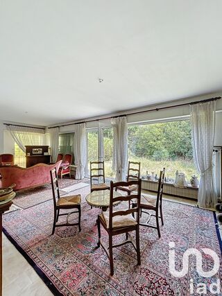  Maison � vendre 7 pi�ces 132 m�