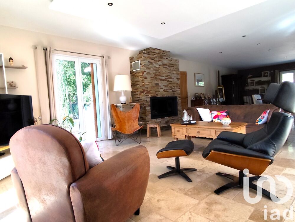  vendre  Maison Le Thoronet (83340)