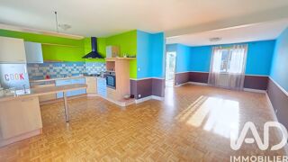  Maison � vendre 4 pi�ces 95 m�