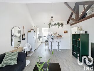  Appartement � vendre 2 pi�ces 38 m�