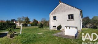  Maison � vendre 3 pi�ces 62 m�