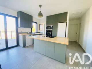  Maison � vendre 4 pi�ces 89 m�