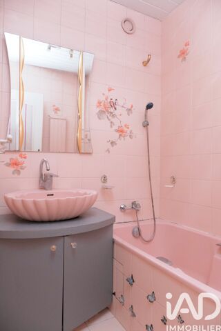  Appartement � vendre 4 pi�ces 79 m�