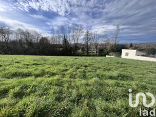  Terrain � vendre 6423 m�