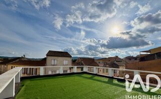  Appartement � vendre 3 pi�ces 125 m�