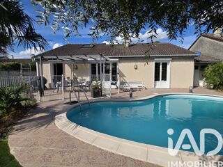  Maison � vendre 6 pi�ces 160 m�