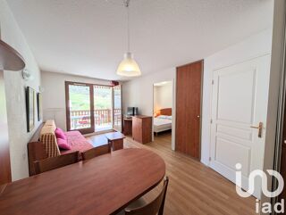  Appartement � vendre 2 pi�ces 33 m�