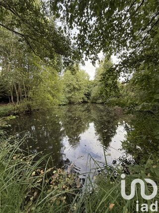  Terrain � vendre 5457 m�