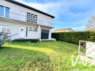  Maison � vendre 5 pi�ces 150 m�