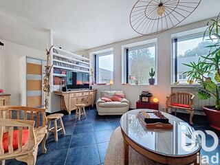  Maison � vendre 5 pi�ces 133 m�