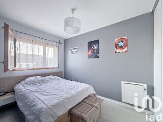  Appartement  vendre 3 pices 58 m