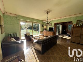  Maison � vendre 15 + pi�ces 340 m�