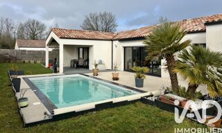  Maison � vendre 7 pi�ces 139 m�