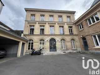  Appartement  vendre 4 pices 45 m