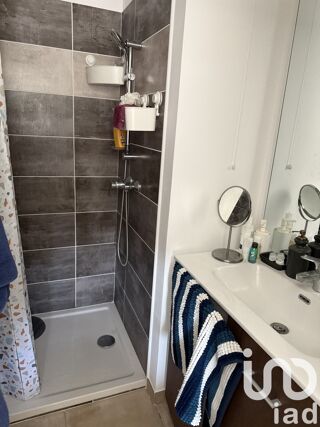  Appartement � vendre 4 pi�ces 80 m�