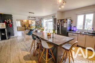  Maison � vendre 7 pi�ces 140 m�