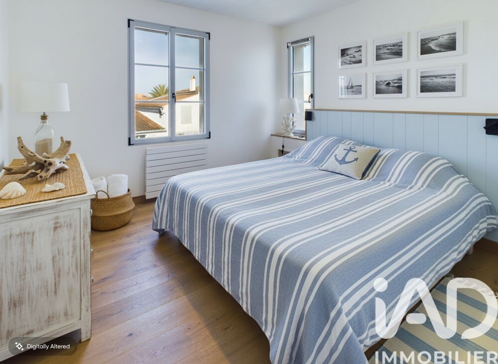 � vendre  Maison La Flotte (17630)