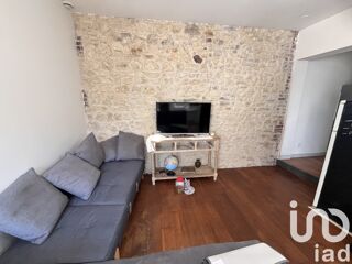 Maison � vendre 2 pi�ces 34 m�