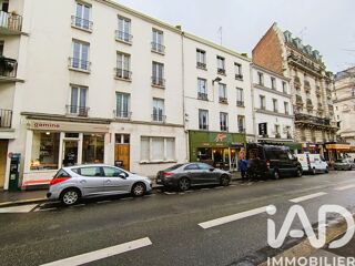  Appartement � vendre 1 pi�ce 20 m�