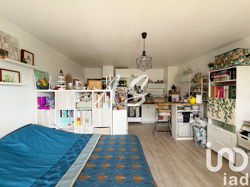 Vente Appartement Vente Appartement 1 pice Fresnes