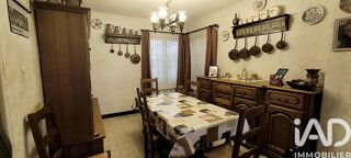  Maison � vendre 4 pi�ces 95 m�