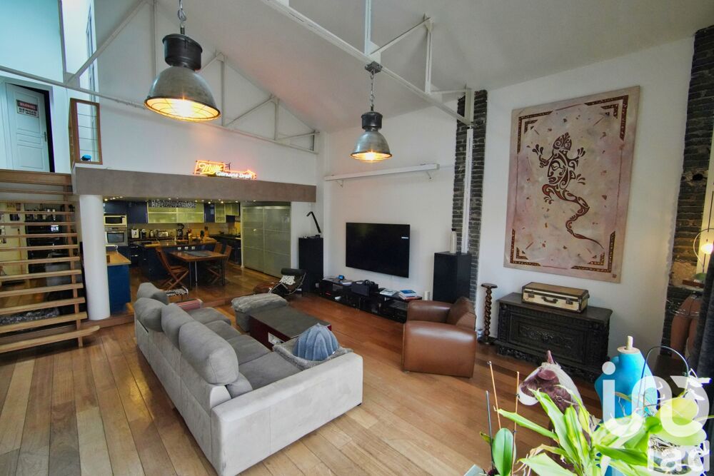  vendre  Appartement Crteil (94000)