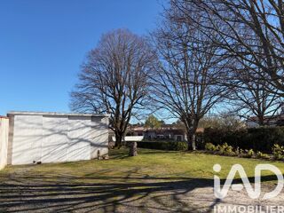  Terrain � vendre 700 m�