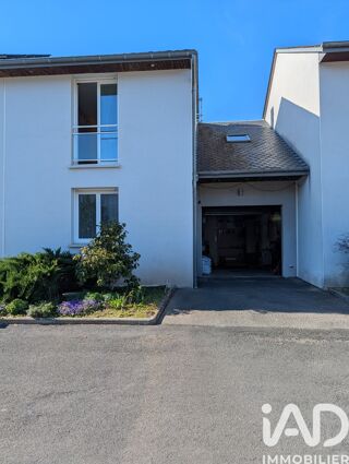  Maison � vendre 4 pi�ces 85 m�