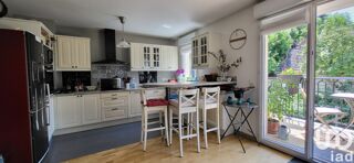  Appartement � vendre 3 pi�ces 67 m�